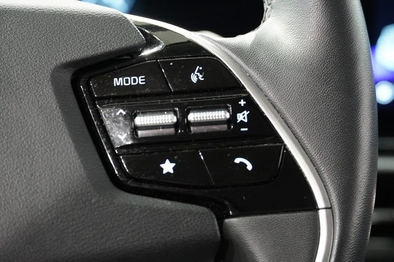 Kia Niro bild 20
