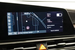 Kia Niro bild 15