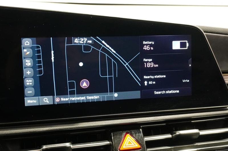 Kia Niro bild 15