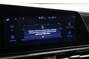 Kia Niro bild 17