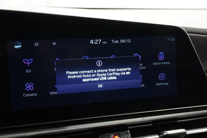 Kia Niro bild 17