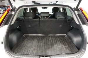 Kia Niro bild 10