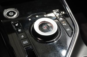 Kia Niro bild 21