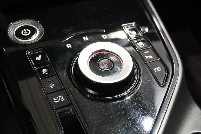 Kia Niro bild 21