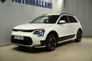 Kia Niro bild 3