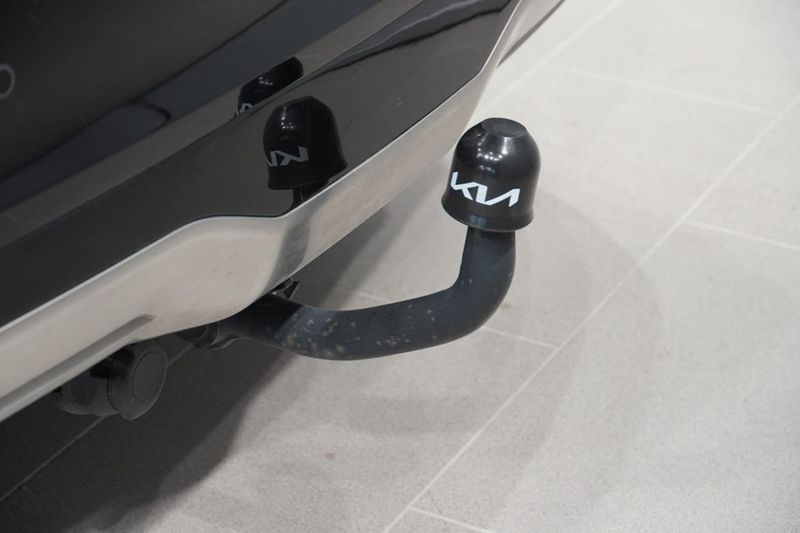 Kia Niro bild 12