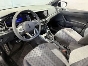 Volkswagen Taigo bild 7
