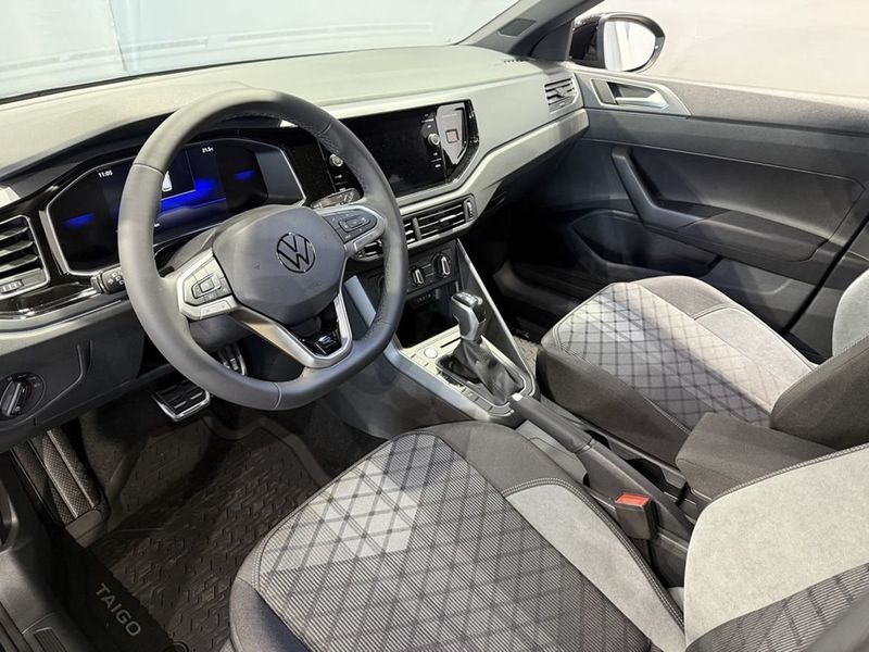 Volkswagen Taigo bild 7