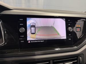 Volkswagen Taigo bild 16