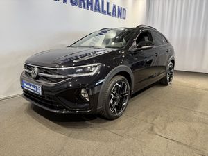 Volkswagen Taigo bild 3
