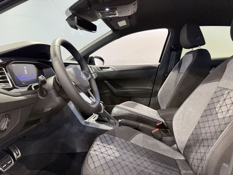 Volkswagen Taigo bild 8