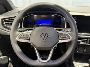 Volkswagen Taigo bild 12