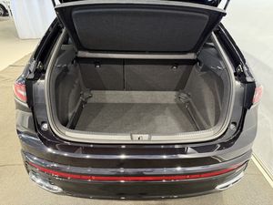 Volkswagen Taigo bild 20