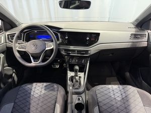 Volkswagen Taigo bild 11