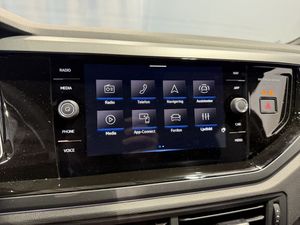 Volkswagen Taigo bild 15