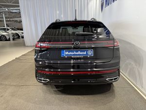 Volkswagen Taigo bild 6