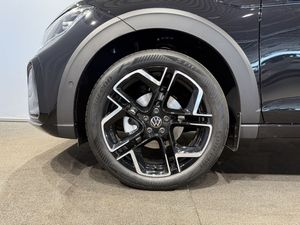 Volkswagen Taigo bild 2