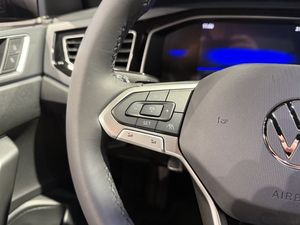 Volkswagen Taigo bild 13