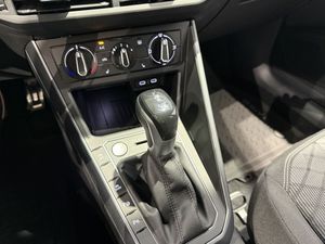 Volkswagen Taigo bild 18