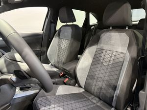 Volkswagen Taigo bild 9