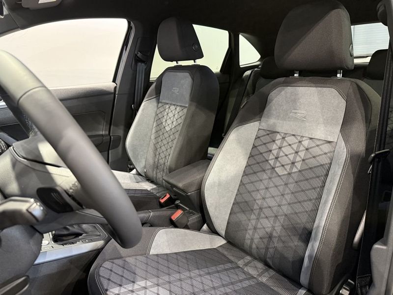Volkswagen Taigo bild 9