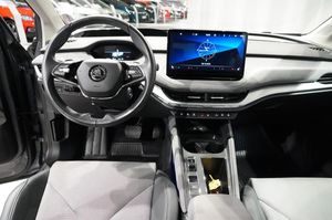 Skoda Enyaq bild 13