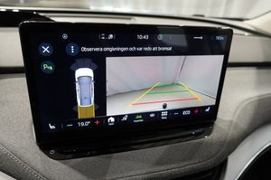 Skoda Enyaq bild 9