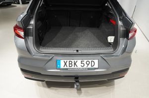 Skoda Enyaq bild 4