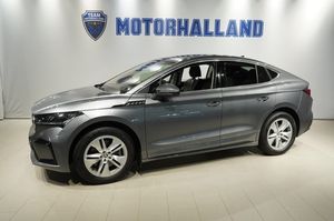 Skoda Enyaq bild 1