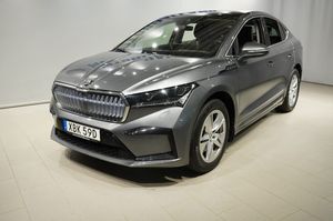 Skoda Enyaq bild 2