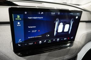 Skoda Enyaq bild 11