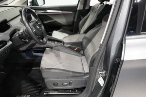 Skoda Enyaq bild 7