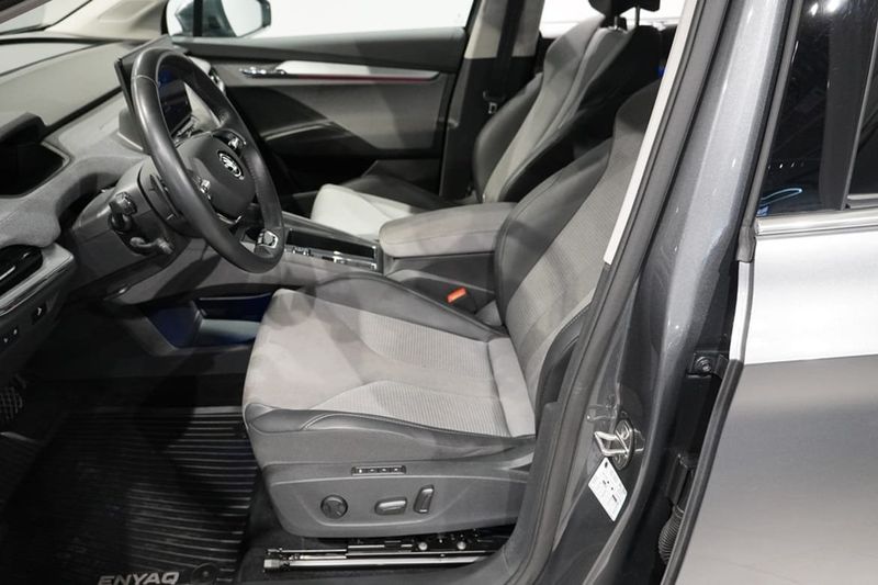 Skoda Enyaq bild 7