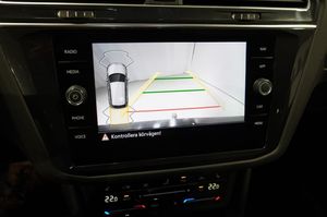 Volkswagen Tiguan bild 7