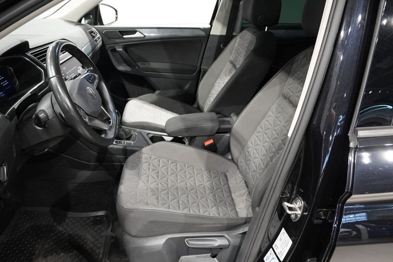 Volkswagen Tiguan bild 6