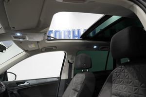 Volkswagen Tiguan bild 10