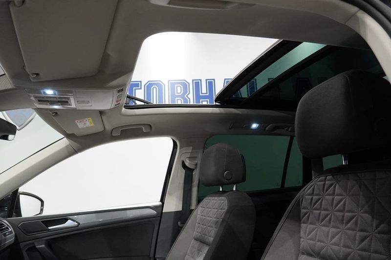 Volkswagen Tiguan bild 10