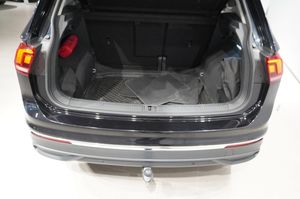 Volkswagen Tiguan bild 11