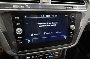 Volkswagen Tiguan bild 8