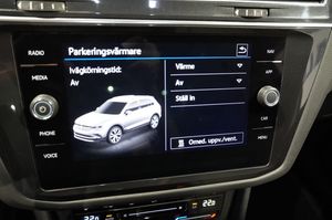Volkswagen Tiguan bild 9