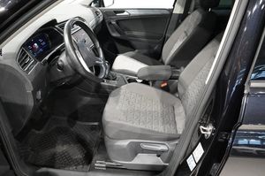 Volkswagen Tiguan bild 4