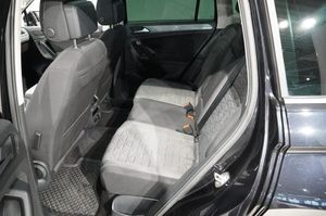 Volkswagen Tiguan bild 5