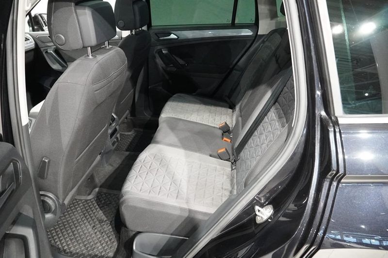 Volkswagen Tiguan bild 5