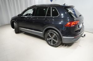 Volkswagen Tiguan bild 3