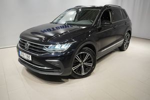 Volkswagen Tiguan bild 2