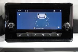 Seat Ibiza bild 13