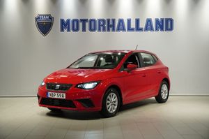 Seat Ibiza bild 1