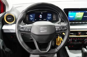 Seat Ibiza bild 10