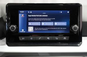 Seat Ibiza bild 12