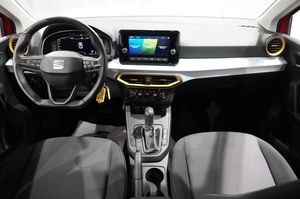 Seat Ibiza bild 9